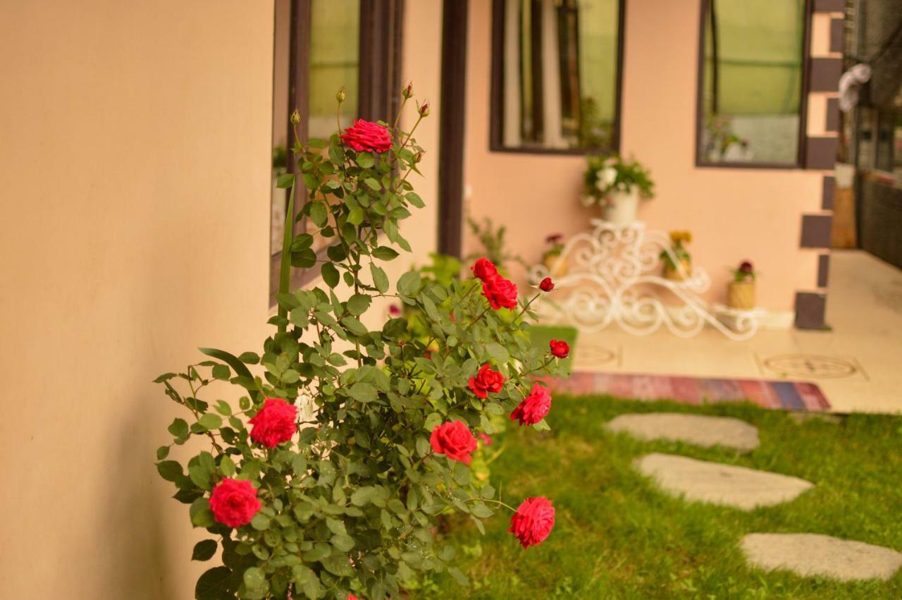 Hill House Manali -A Home In Mountains Экстерьер фото