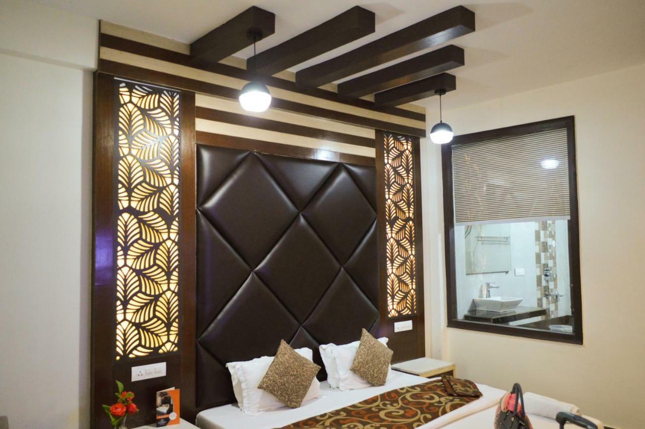 Hill House Manali -A Home In Mountains Экстерьер фото